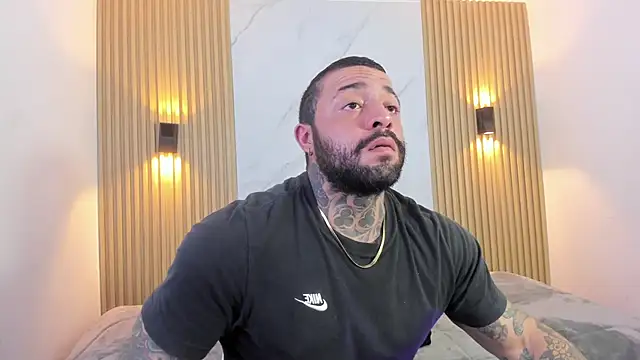 MISTER_VENOM live sex cam