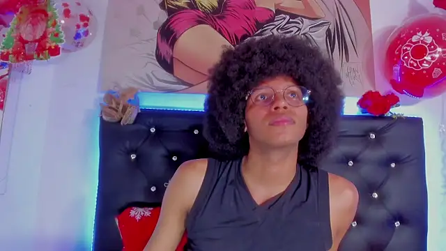 DEAMOL's cam snapshot