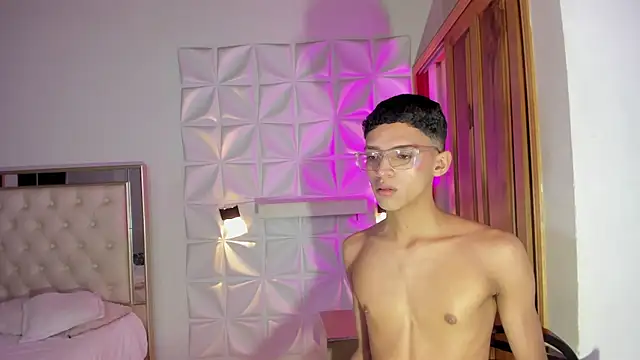 BILLY_JAMEES's cam snapshot