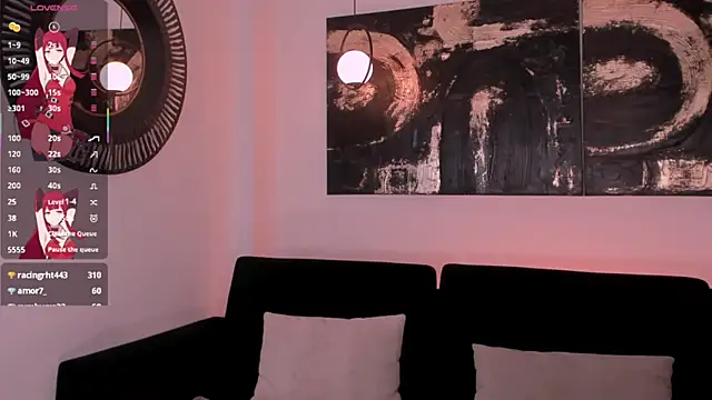 ChristineFord_'s cam snapshot