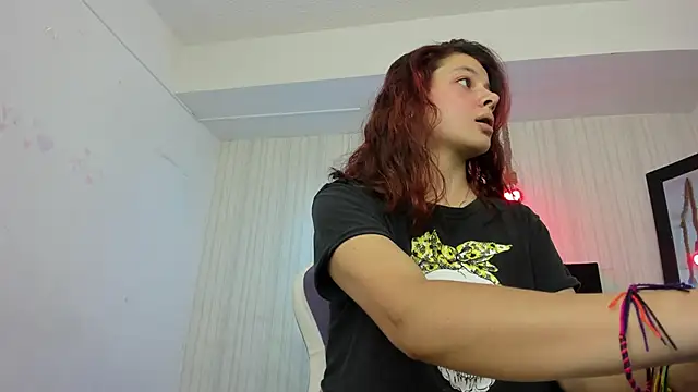 nicky_angel1's cam snapshot