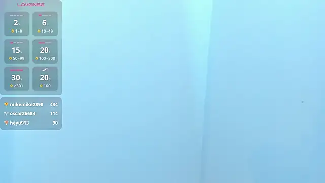 Vittoria_Conti_'s cam snapshot