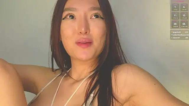 AudreyMell live sex cam