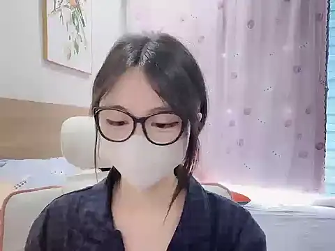 Yuyu-baobei live sex cam