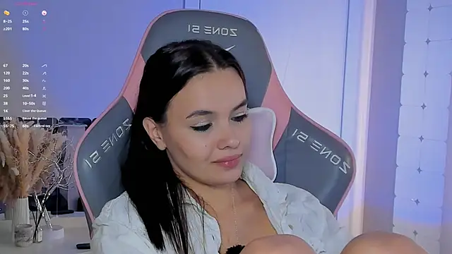 _Sweetie_'s cam snapshot