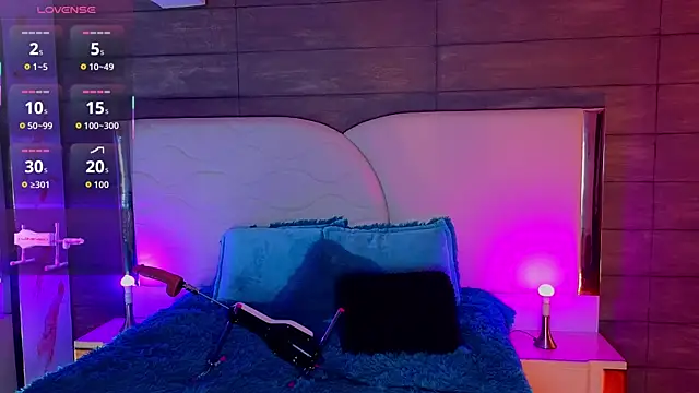 Abbydreams_'s cam snapshot