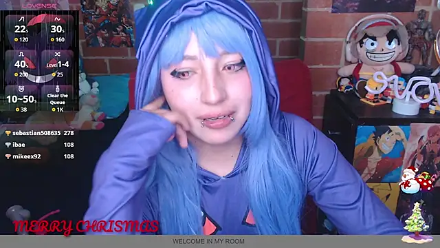 _alexa19pretty_'s cam snapshot