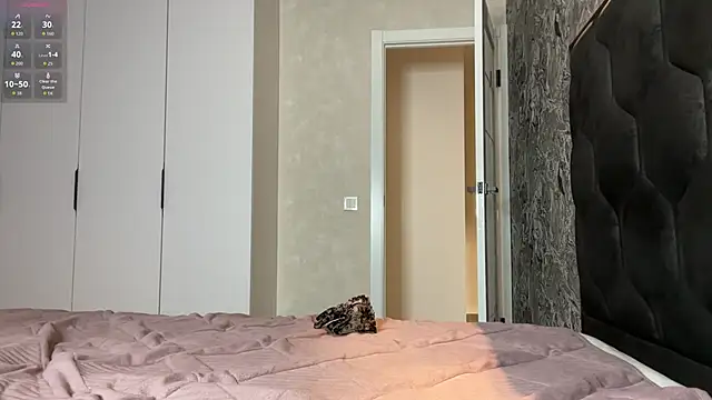 Kristy_mysti's cam snapshot