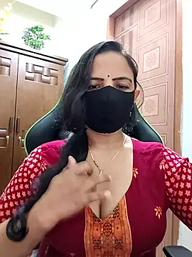 Payel-Sen's cam snapshot