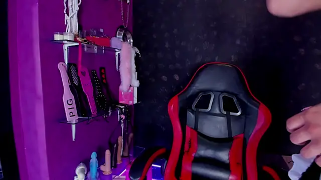 Alexa_Slave's cam snapshot