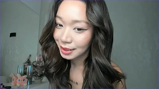 aizury_chi's cam snapshot