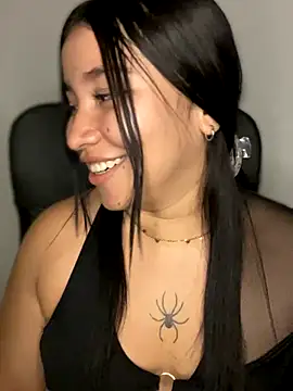 Vickybon live sex cam