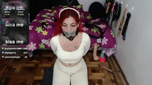 alissia_kent's cam snapshot