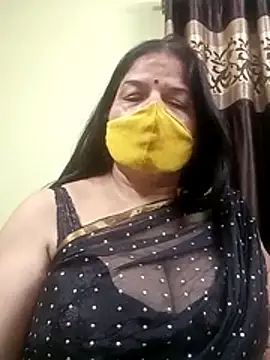 IndianAngle live sex cam
