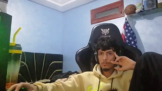 Dark_DesireX live sex cam