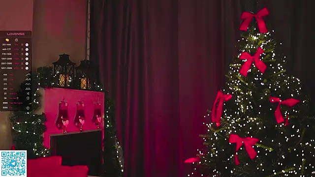 BettySamers's cam snapshot