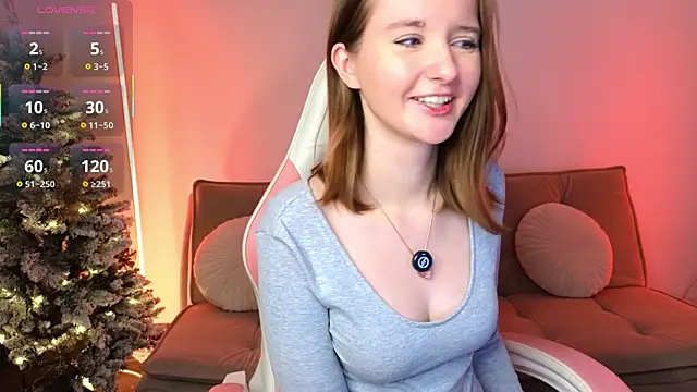 AlexsisFaee's cam snapshot