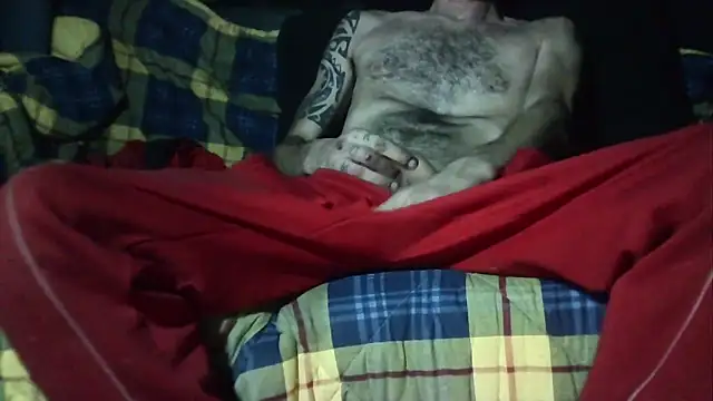 ILOVEhairywoman live sex cam