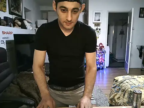 mihaimichael's cam snapshot