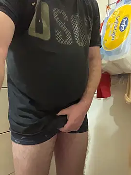 sweetiemale's cam snapshot