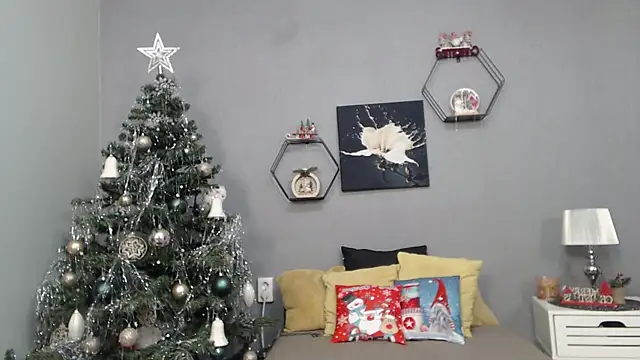 KaneHunter's cam snapshot