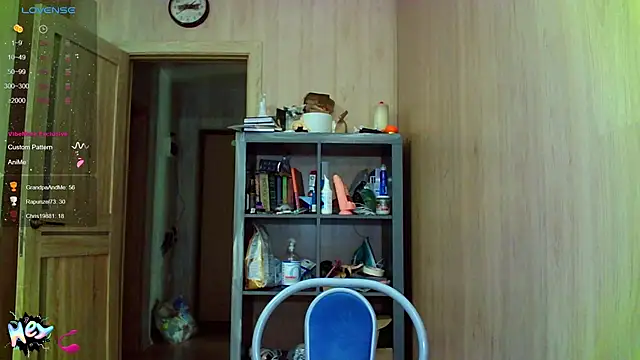 Caramel_piegirl's cam snapshot