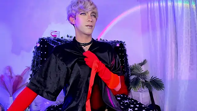 Cooperrosscute233's cam snapshot