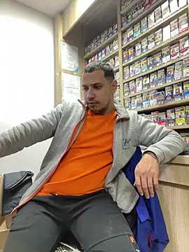 baramadalin's cam snapshot