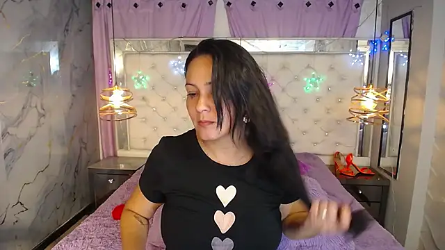 Melissa-roberts's cam snapshot