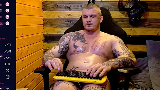 MrrKray's cam snapshot