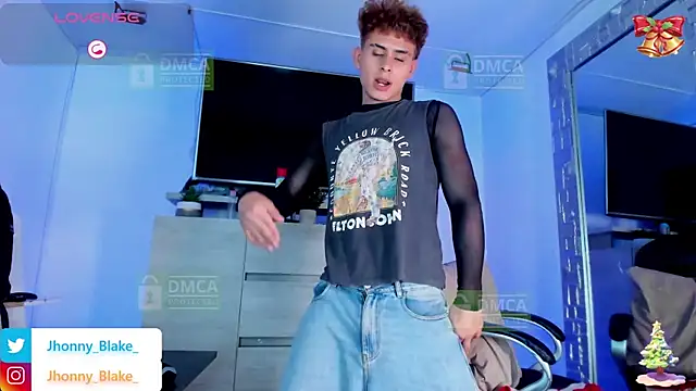 Jhonny-Blake's cam snapshot