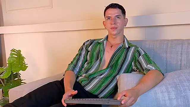 ZaneDawson's cam snapshot