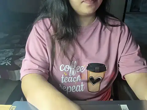 Divya68's cam snapshot