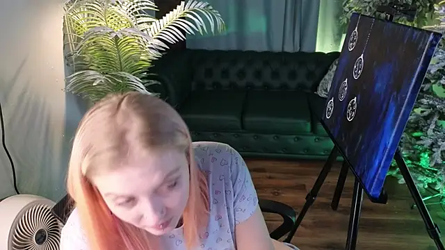 Kiki_shay live sex cam