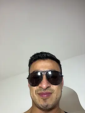 Chris_Clarck's cam snapshot