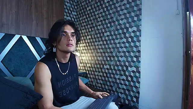 James_Morrisonm's cam snapshot