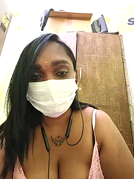 Dharshini98's cam snapshot