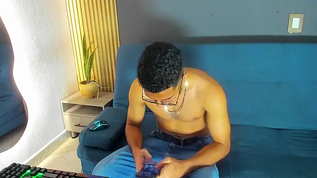 Jay_brown69's cam snapshot