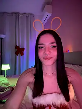 ShannonShanny's cam snapshot