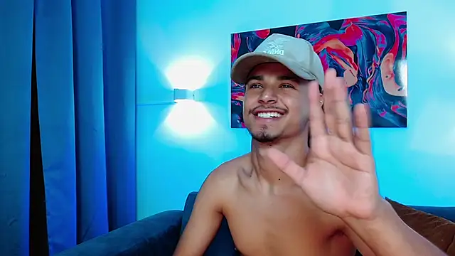 MathewAdams's cam snapshot