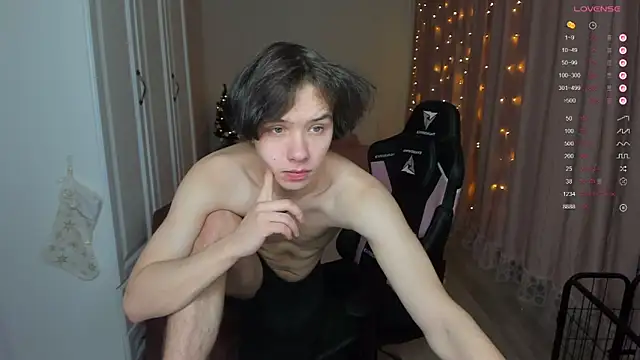 lil_cassie's cam snapshot