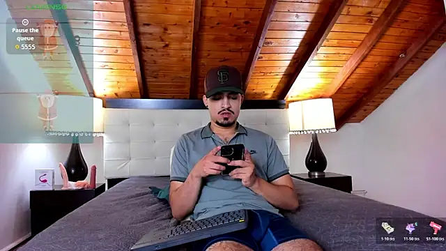 Sebastian_Berne's cam snapshot