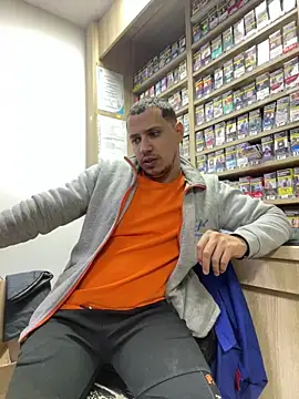 baramadalin's cam snapshot