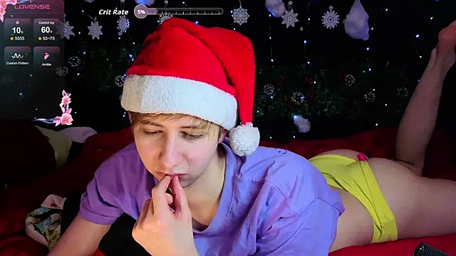 Timothy_Fox's cam snapshot