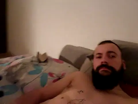 Ohbunnyfree's cam snapshot