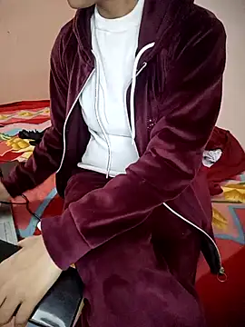 Nisha_bhandari's cam snapshot