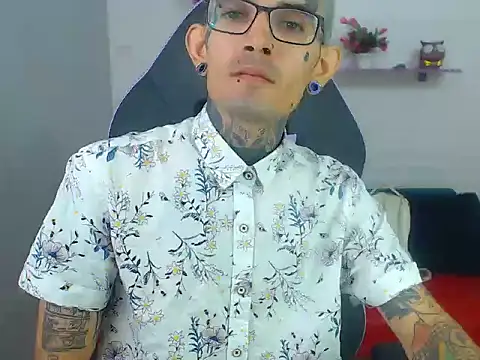 Boy_tatto77's cam snapshot