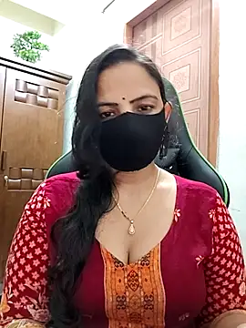 Payel-Sen's cam snapshot