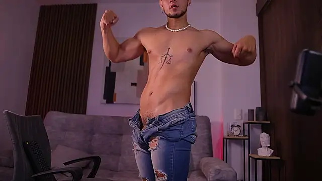 DaviesBrown's cam snapshot