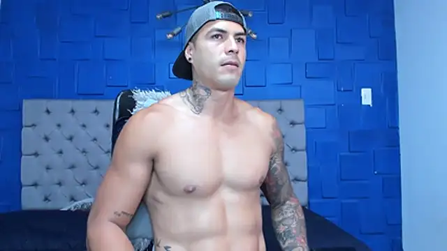 andres-clark92's cam snapshot